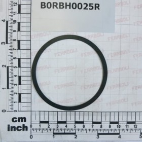 SHIM RINGS