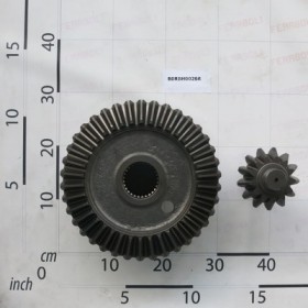 BEVEL GEAR PAIR R-2.92