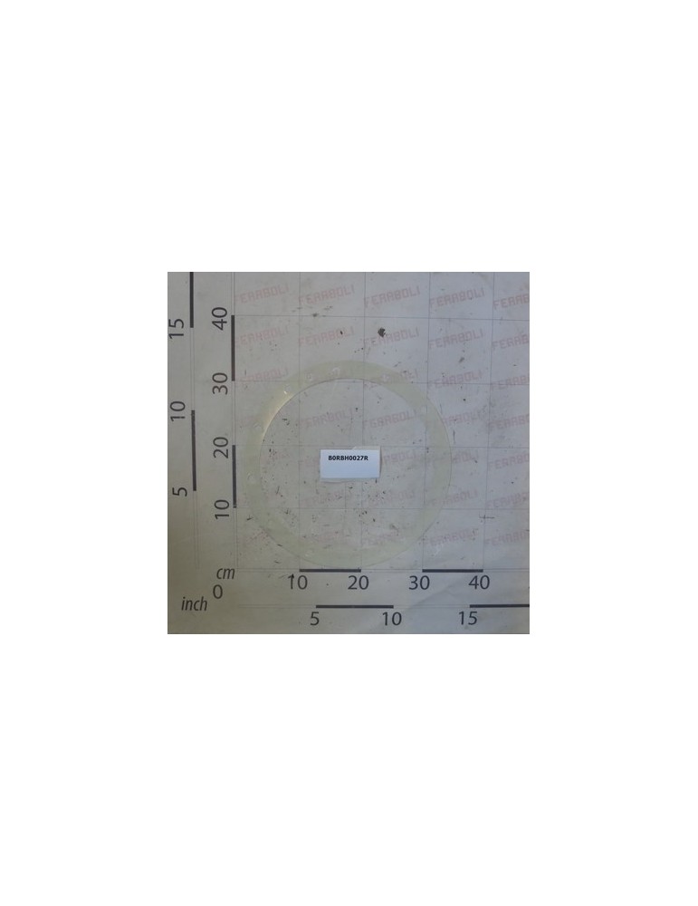SEAL KIT D. 276 MYLAR