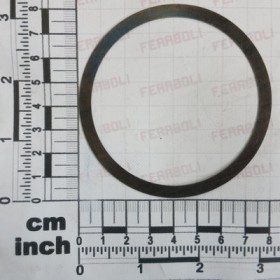 SHIM RING