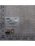 CAP 3/8\"GAS CIL.SFIATO VALV.