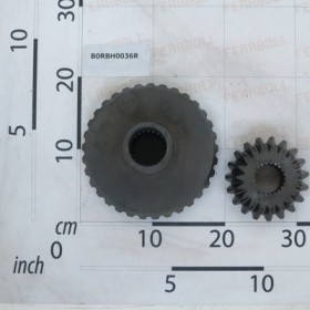 TORQUE R-1.74 FOR 5079