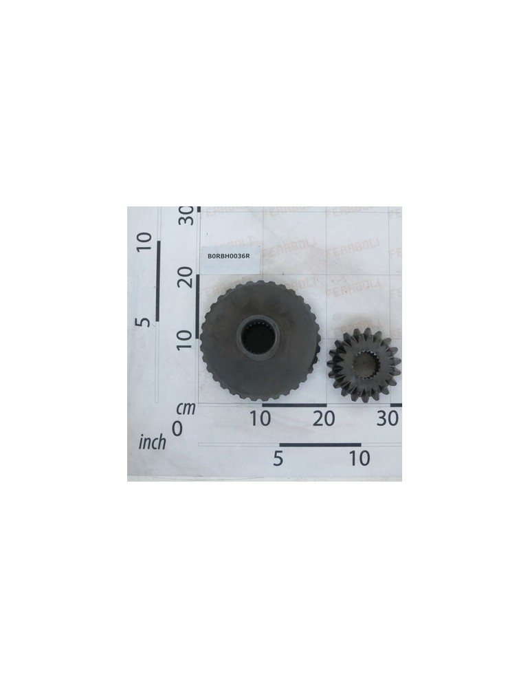 TORQUE R-1.74 FOR 5079
