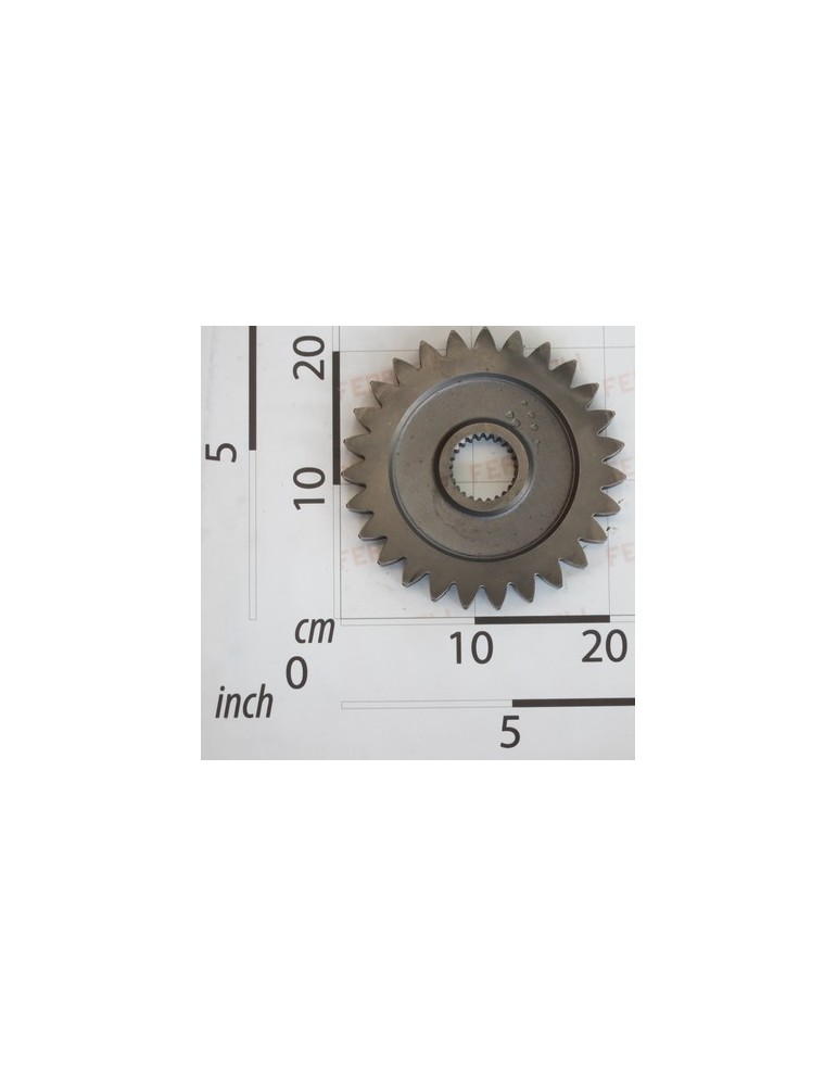 GEAR