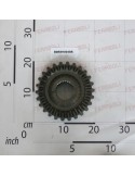 COPPIA CONICA R-1:1 PER 2155 .