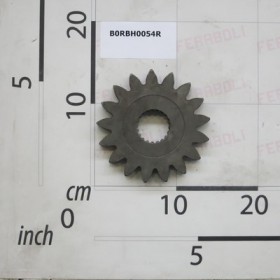INGR. CILIN.Z17 M7 PER 5060.