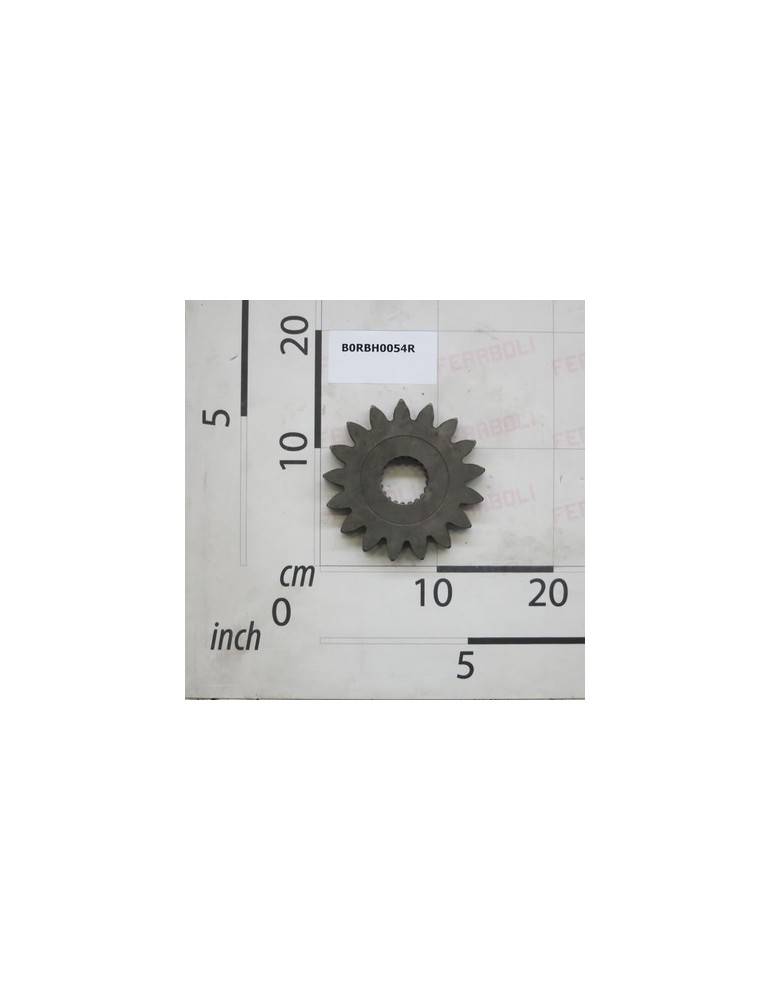 INGR. CILIN.Z17 M7 PER 5060.