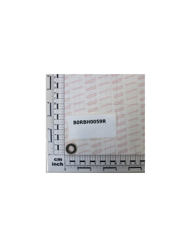 RONDELLA ELAST.D-12.2 DIN128B.