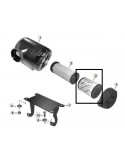 John Deere Filtru Aer Motor RE65880