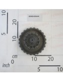 COPPIA CONICA D.DIRIT R0.54.