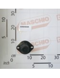CUFFIA IN PLASTICA PDF5251   .