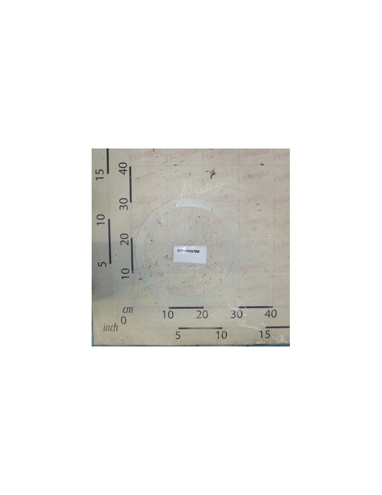 KIT GUARNIZIONI DI SPES.D.256.