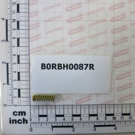 MOLLA SELETTORE CAMBIO 5251  .