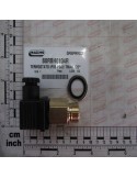 TERMOSTATO IP65 PG09 TMAX 120.