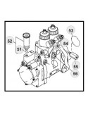 John Deere Pompa Injectie RE521422