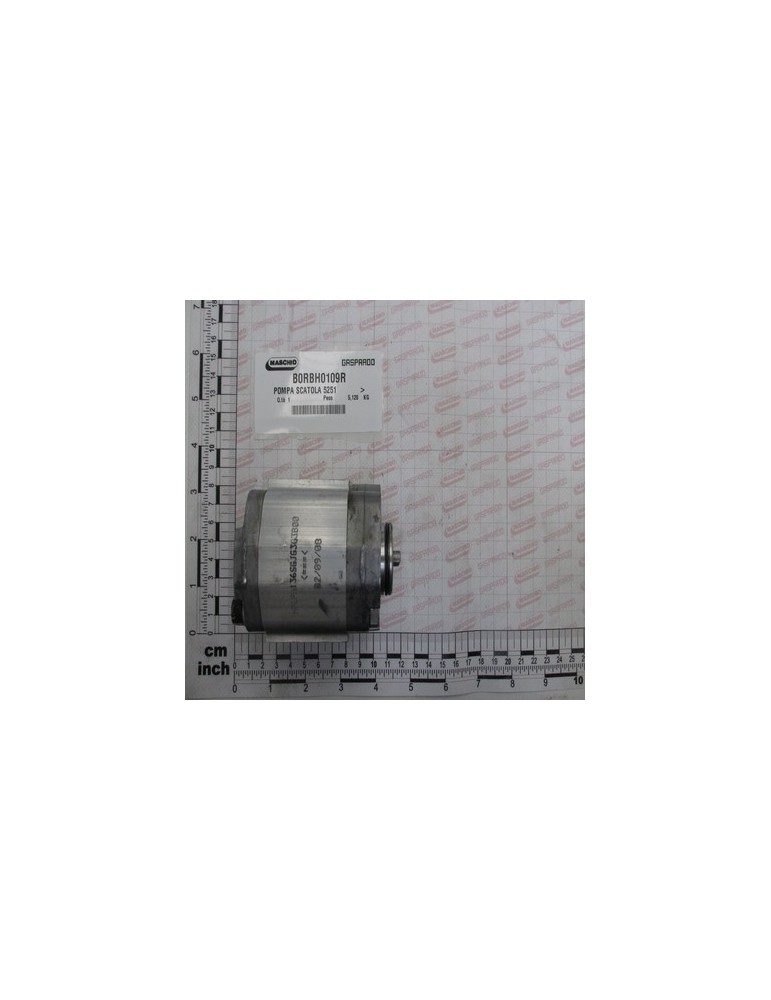 PUMP 5251