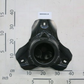 DISC WITH CONE