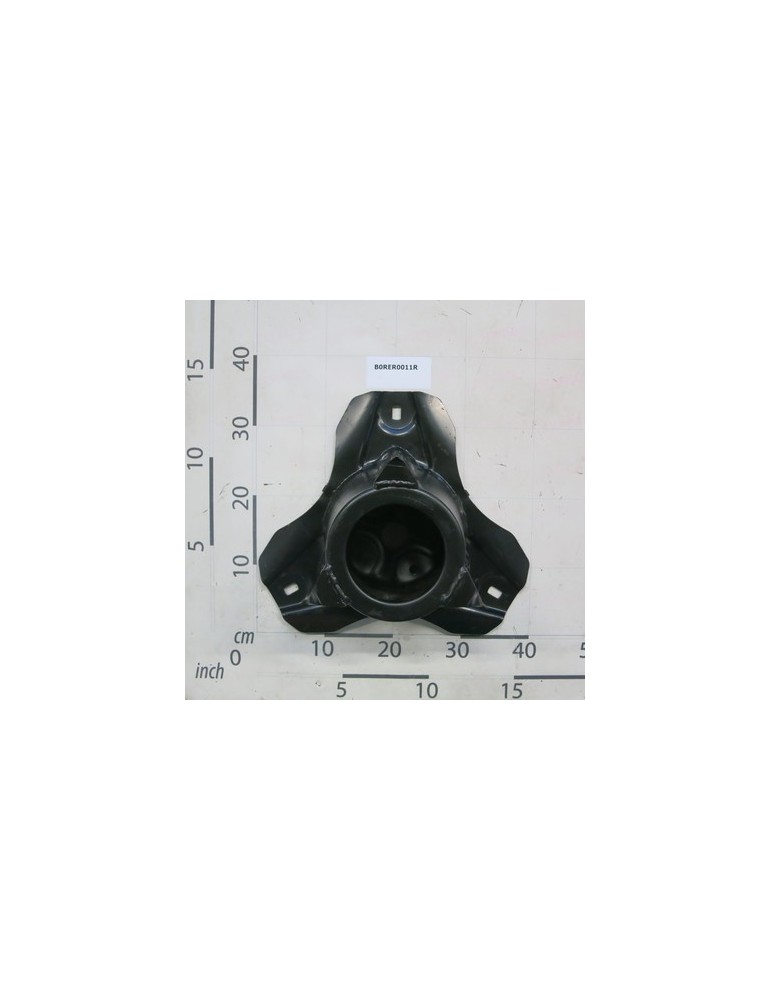 DISC WITH CONE