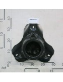 DISC WITH CONE