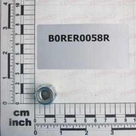 B.NUT AUTOBL. 12MA/7474