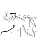 John Deere Suport Prindere L212095