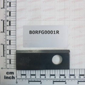 PLATE FOR RIGHT DISCS