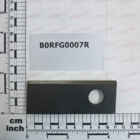 SMALL BLADE