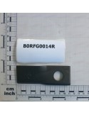 SMALL BLADE