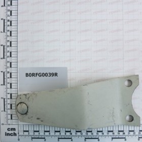 LEAF SPRING