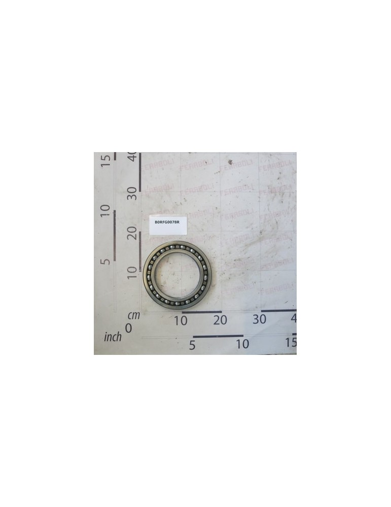 BEARING