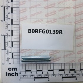 PIN ELASTIC HOLE 10X50