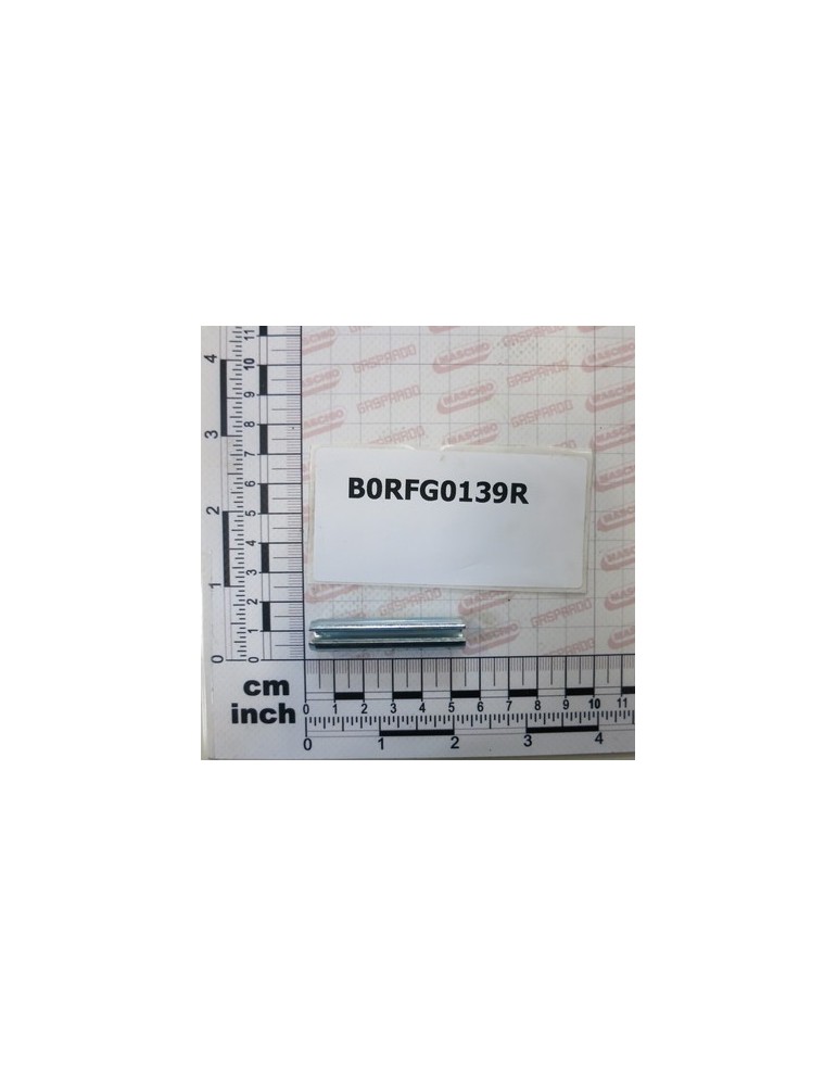 PIN ELASTIC HOLE 10X50