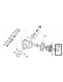 John Deere Cupa Rulment JD8237