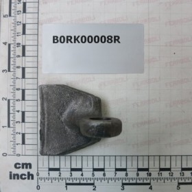 HAMMER FOR SHREDDER MOD. TE