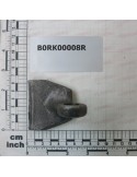 HAMMER FOR SHREDDER MOD. TE