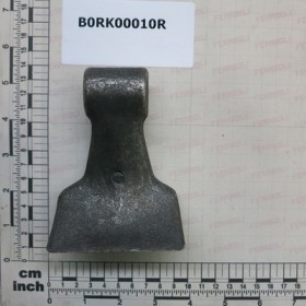 HAMMER FOR SHREDDER MOD. TL