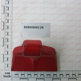 HAMMER FOR SHREDDER MOD. TR