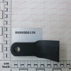 KNIFE FOR SHREDDER MOD.TL