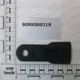 COLTELLO PER TRINCIATRICE MOD
