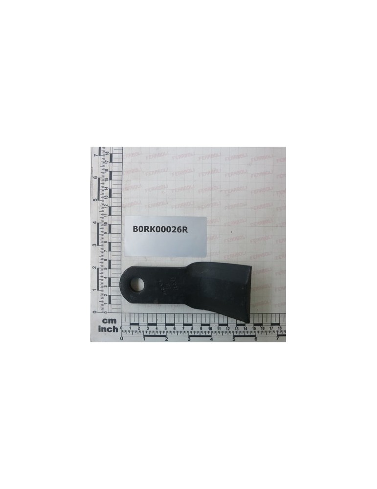 KNIFE