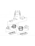 John Deere Simering AH93892