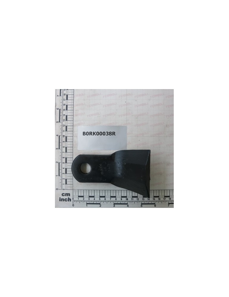 KNIFE