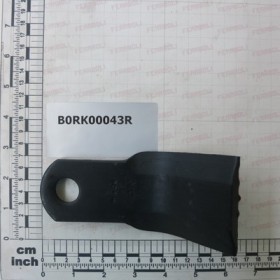 COLTELLO PER TRINCIATRICE MOD