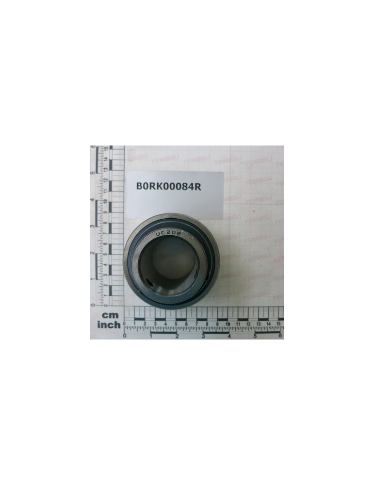 CUSCINETTO UC 208            .
