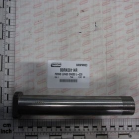 PIN LUNGO SNODO L-230