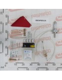OILER KIT FOR SPRINTER 165
