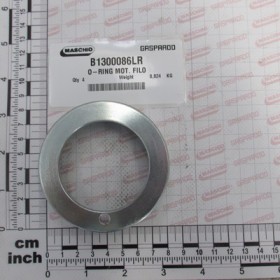 O-RING MOT. FILO