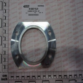 FLANGE LH PICK-UP