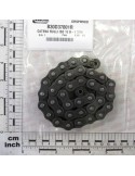 CHAIN ROLLERS ISO 10 B-1 37MT