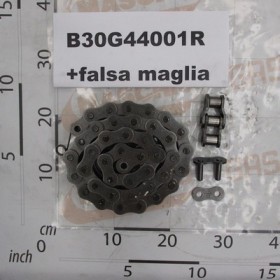 ROLLER CHAIN ISO 20 B-1 44M